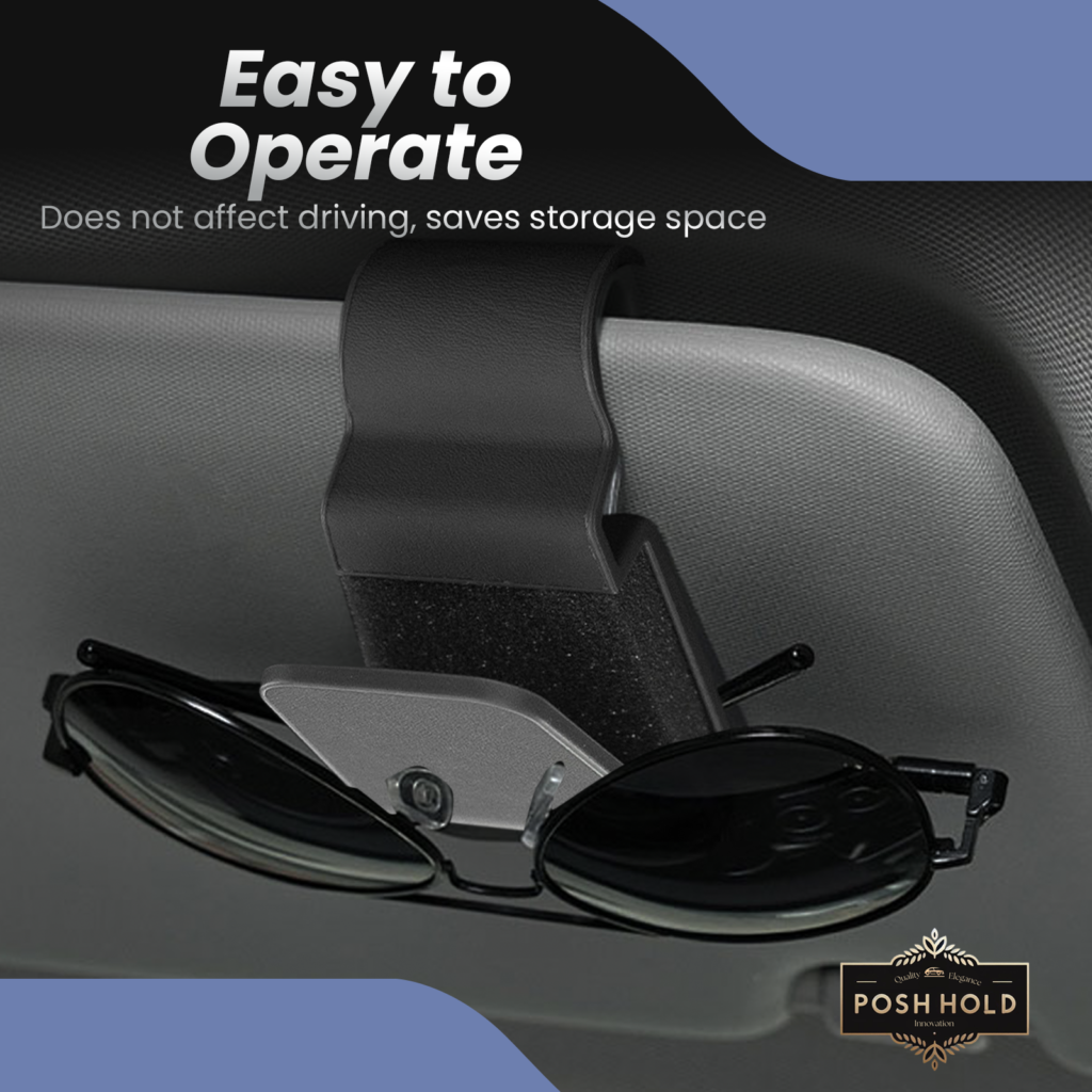 sunglasses holder car for Jeep Wrangler